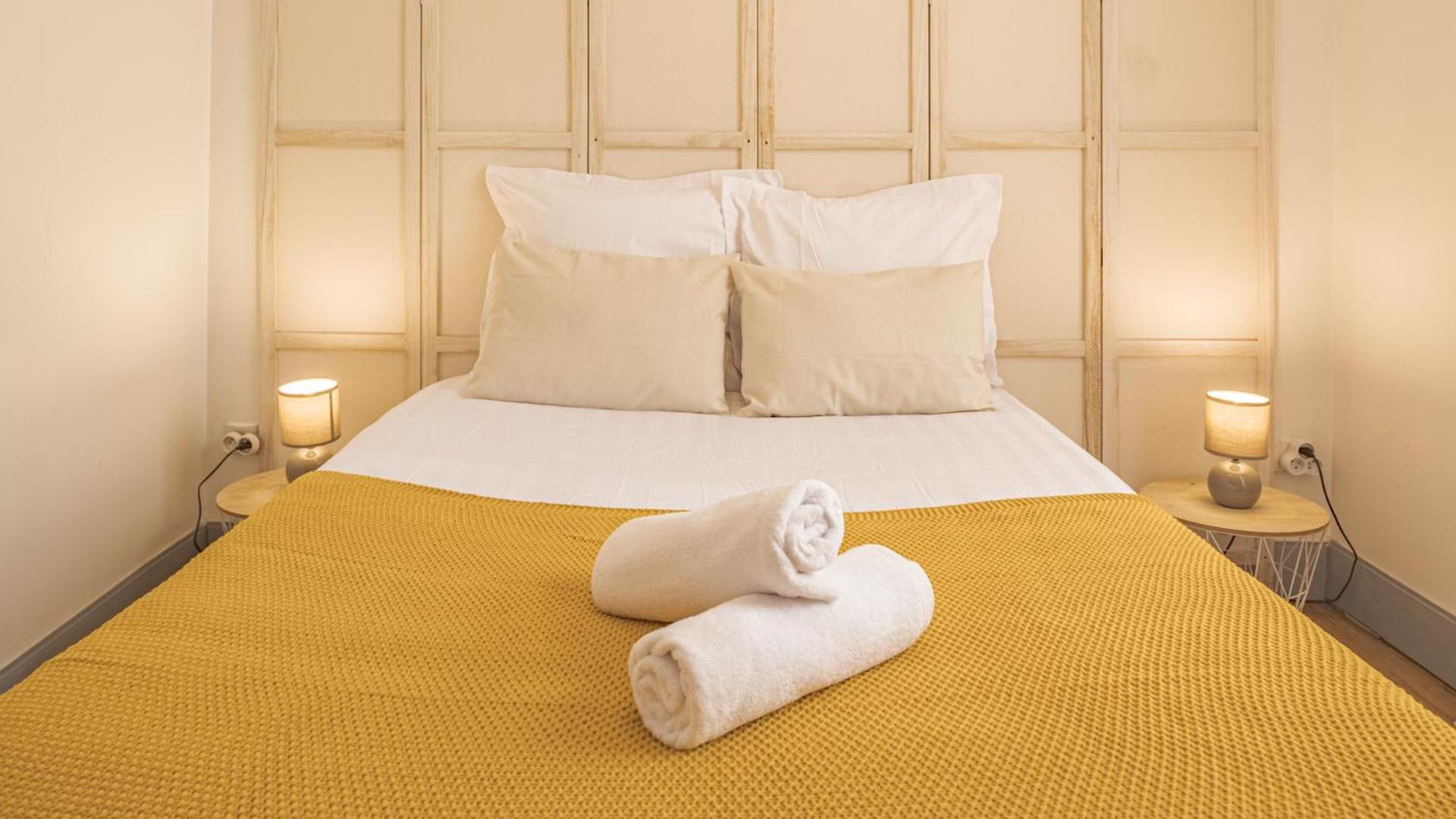 Preize Serenity Suite 2 - Hypercentre - 2 Pers. Troyes Ngoại thất bức ảnh